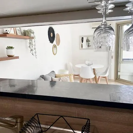 Apartment Le Spacieux Avec Loggia Saint-Raphael (Var)
